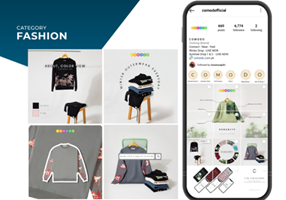 Shopex Project -