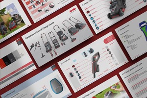 Design & Emotion Lab Project - AL-KO-richtlijn voor industrieel design