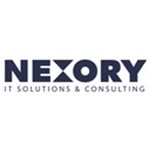 Nexory GmbH Logo