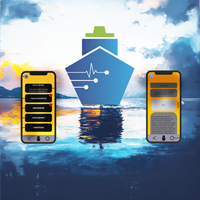 Convis Consult & Marketing GmbH Project - AI-gezond schip