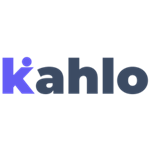 Kahlo Marketing Logo
