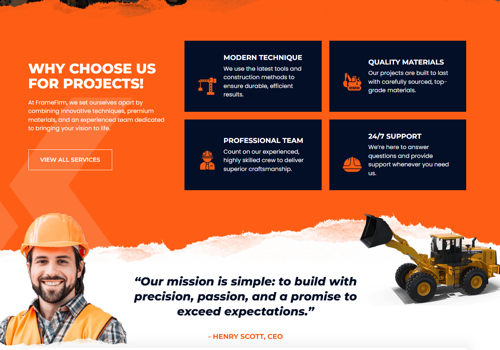 Digital Parameters Project -