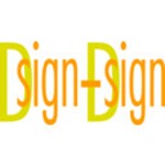 Dsign-Dsign Logo