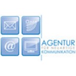 Agentur für neuartige Kommunikation Logo