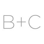 Boucher + Co. Logo