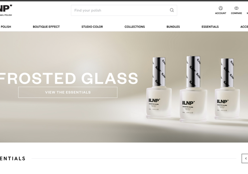 Dealinweb SRL Project - E-commerce winkel