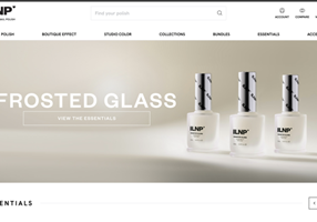 Dealinweb SRL Project - E-commerce winkel