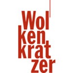 Wolkenkratzer, Frankfurt Logo