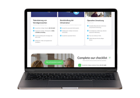 Design 030 Project - Een digitaal platform voor modern vastgoed-investe