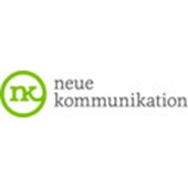 nk neue kommunikation GmbH Logo