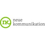 nk neue kommunikation GmbH Logo