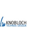 KNOBLOCH TECHNIK+DESIGN GMBH Logo