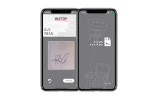 GooApps® Project - Instop