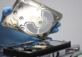 030 Datenrettung Berlin GmbH Project - HDD-gegevensherstel