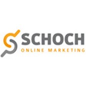 Online Marketing Schoch Logo