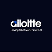 Ailoitte Technologies Logo