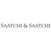 SAATCHI & SAATCHI Düsseldorf Logo