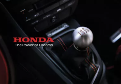 Reichl und Partner Werbeagentur GmbH Project - Honda