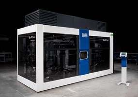 defortec GmbH Project - EcoCCore