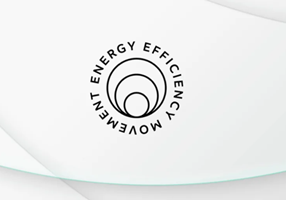 Admind Branding & Communications Project - Beweging voor energie-efficiëntie: merkontwikkeling