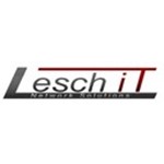Lesch-IT Network Solutions Logo