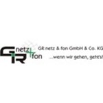 GR netz & fon GmbH & Co. KG Logo