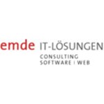 emde IT-Lösungen Logo