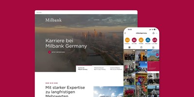 Eichmeister Kreativagentur GmbH Project - Soziale Medien