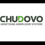 Chudovo OÜ Logo