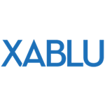 XABLU Logo