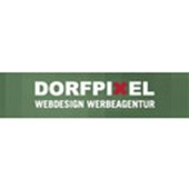 Dorfpixel Webdesign Werbeagentur Logo