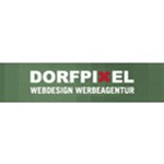 Dorfpixel Webdesign Werbeagentur Logo