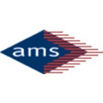 AMS MARKETING SERVICE GMBH Logo
