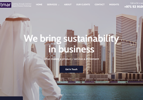 Mechatrontech Project - Atmar.ae