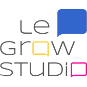 LeGrow.Studio Logo