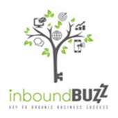 inboundBUZZ - Online Marketing Agentur Logo