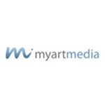 myartmedia Logo