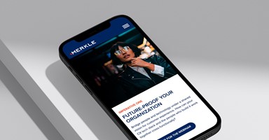 Vention Project - Merkle: gespecialiseerde MarTech-softwareoplossingen