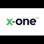 X-ONE Logo