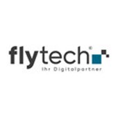 fly-tech IT GmbH & Co. KG Logo