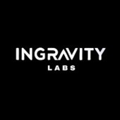 InGravitylabs Logo
