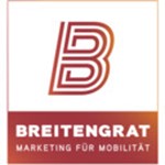 BREITENGRAT Logo