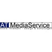 Andre Thiemann MediaService Logo