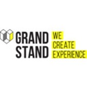 GRAND STAND Projekt GmbH Logo
