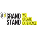 GRAND STAND Projekt GmbH Logo