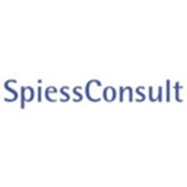 SpiessConsult GmbH & Co. KG Logo