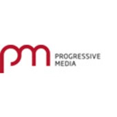 Progressive Media GmbH Logo