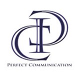 Perfect Communication GmbH Logo