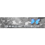 deepartmend Kommunikationsdesign Logo