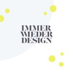 IMMERWIEDER DESIGN Logo